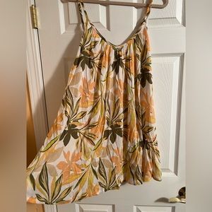 NWT Roxy Mini Dress